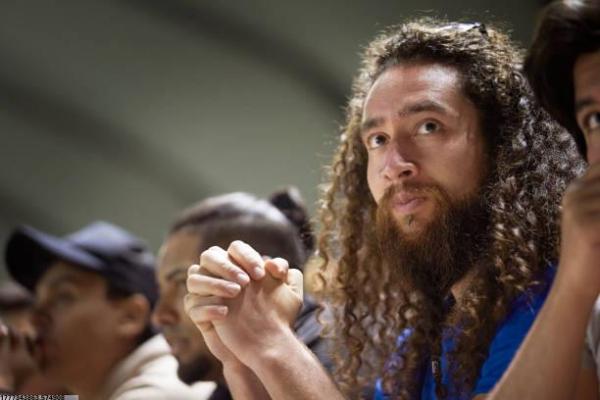 我国体育项目统计表格