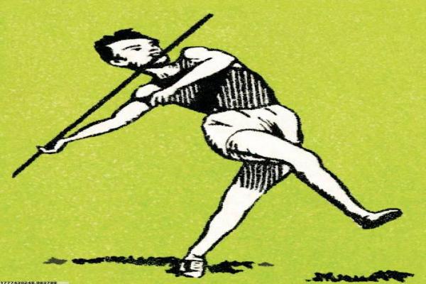 招教面试中学体育项目(图1)