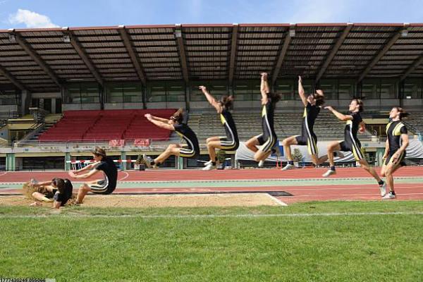 安徽什么体育项目厉害